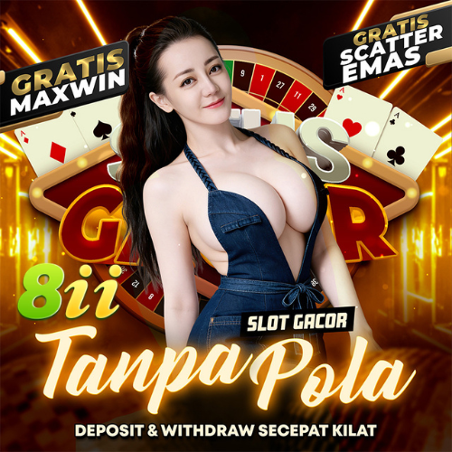 SLOT ONLINE