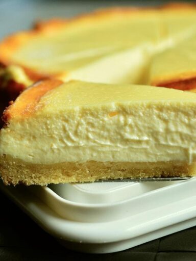 Cheesecake (tarta de queso)